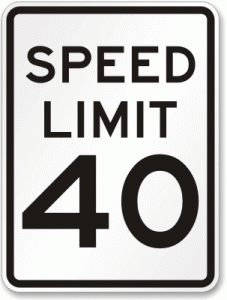 Aluminum-Speed-Limit-Sign-K-2067