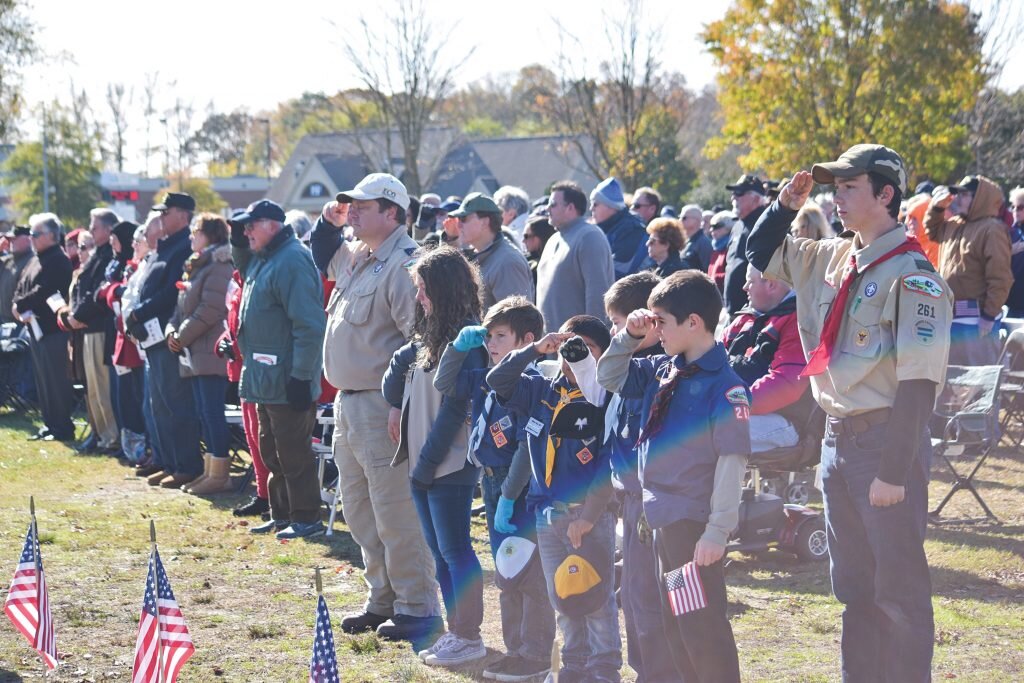 Veterans day songs to sing