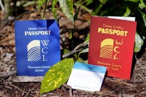 •25 Passports