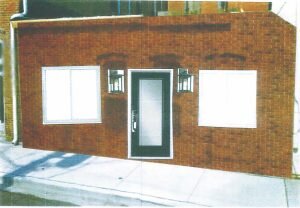 •building rendering