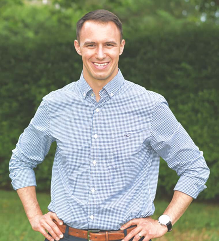 Tyndall files for Berlin race, second candidate for mayor Worcester