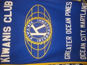 Club Flag of OP-OC Club