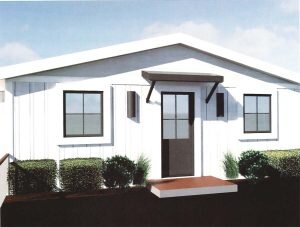 •garage rendering