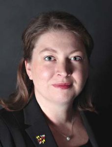carrie Sterrs