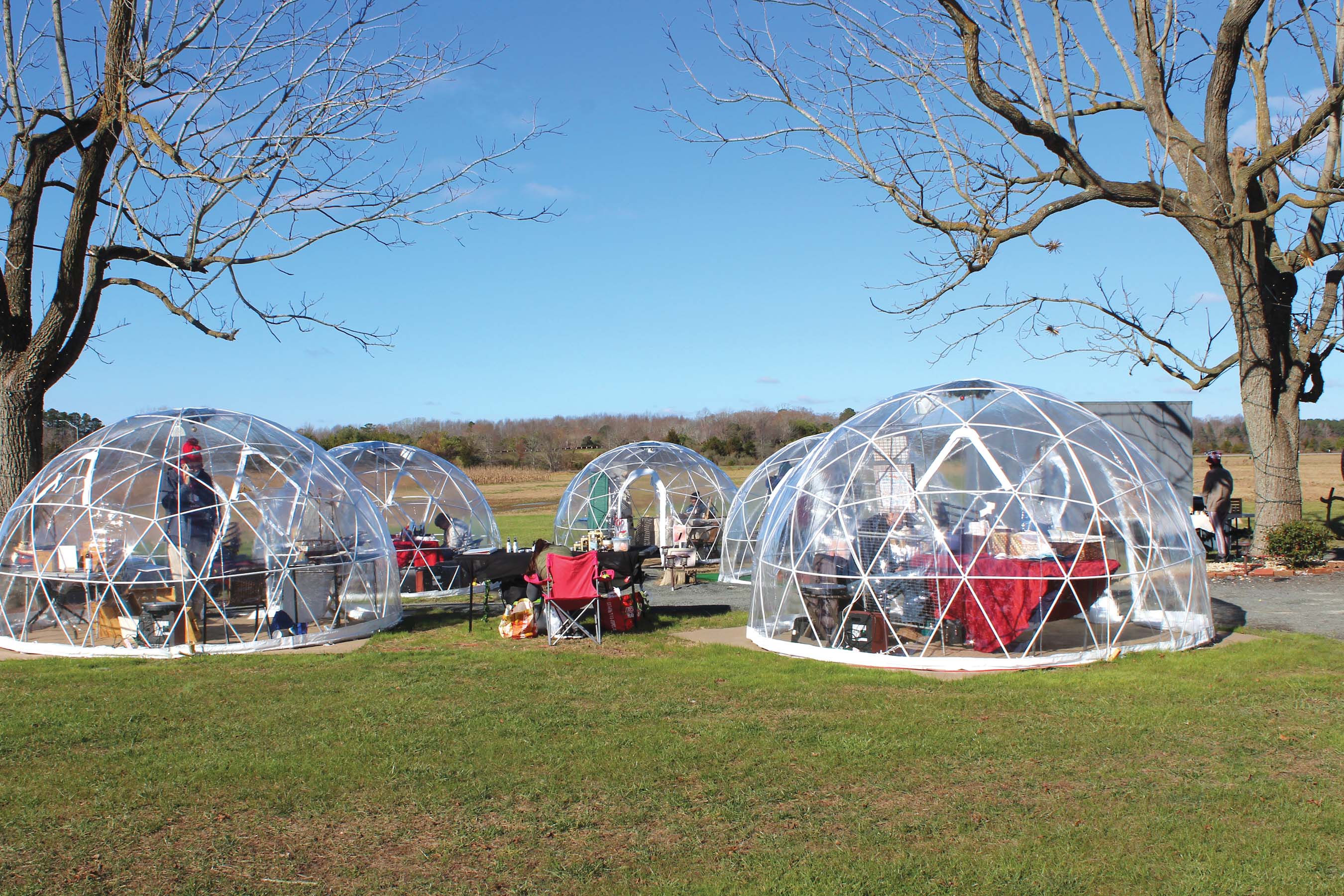 Vendor Market Worcester County News Bayside Gazette