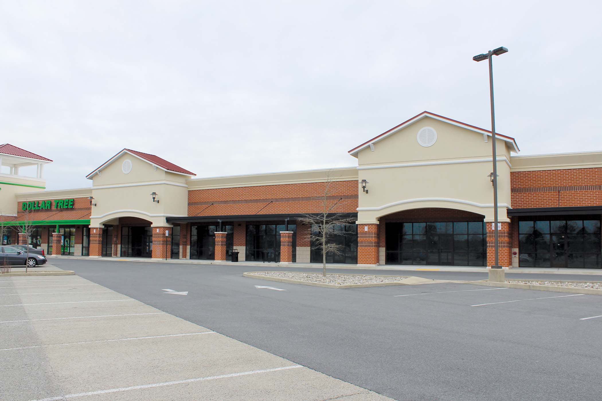 ALDI plans new store in shopping center off Rt. 50 Worcester County