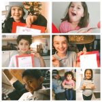 •santa letters kids