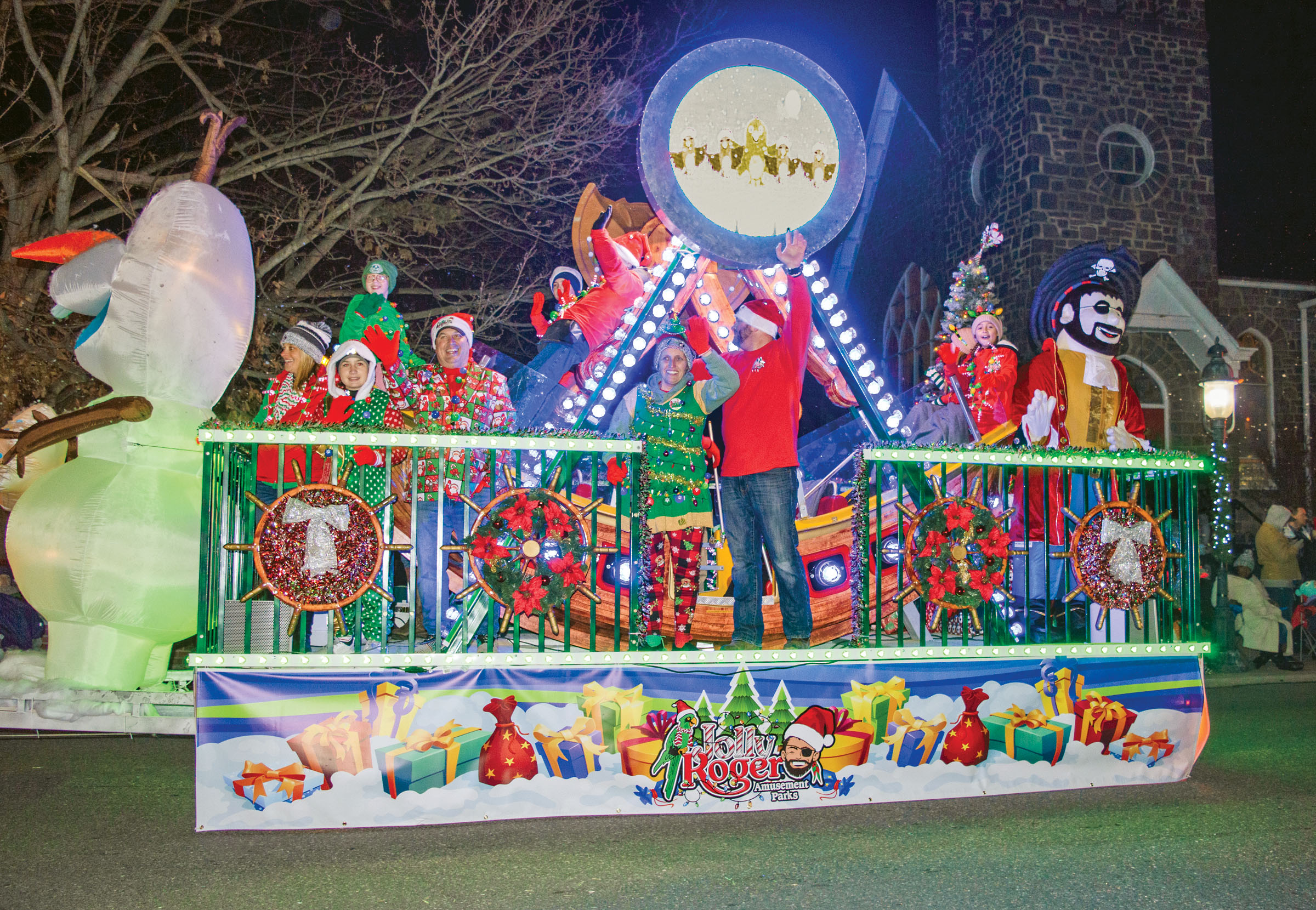 Berlin Parade still makes spectacle of itself Worcester County News