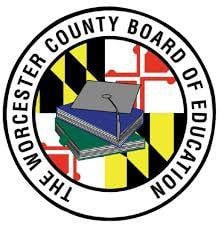 Worcester County Board of Education Logo