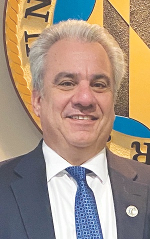 Chip Bertino