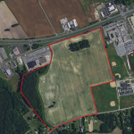 Proposed Sports Complex Site