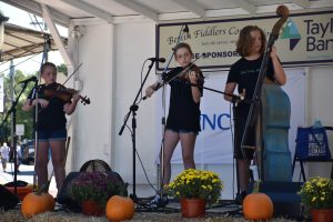 2021 fiddlers convention
