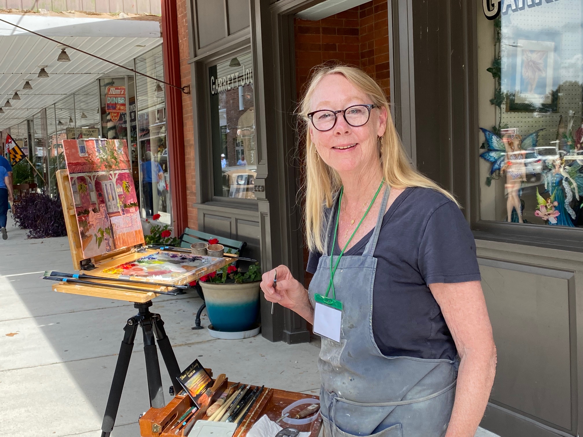 Paint Worcester County returns next week Worcester County News