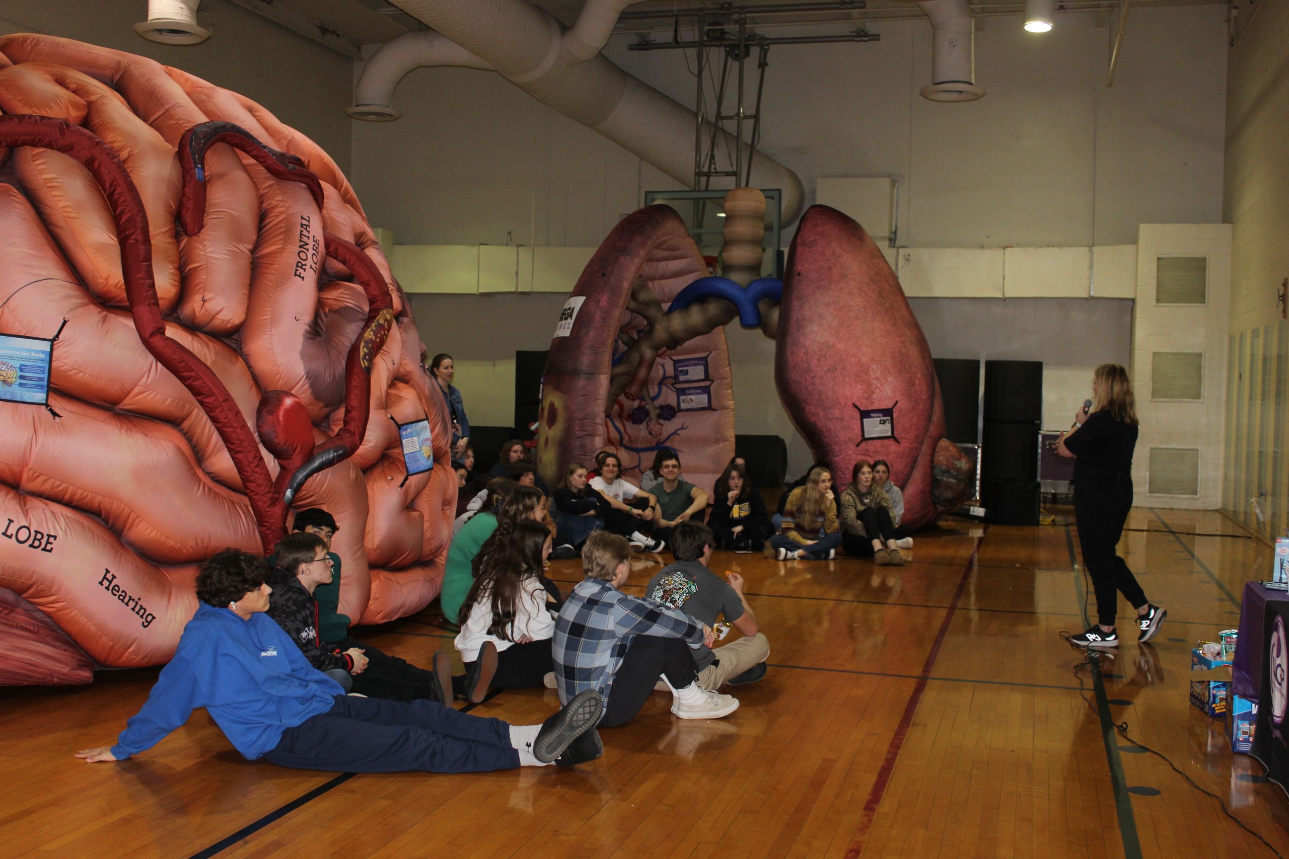 Unique drug education program Worcester County News Bayside Gazette