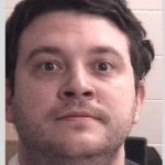 Kelly, Connor mugshot