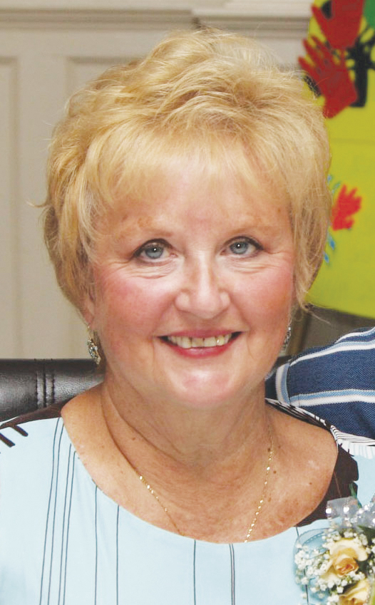 Wilma (Pinky) Elizabeth Bender Worcester County News Bayside Gazette