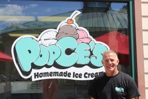 Popce's Ice Cream