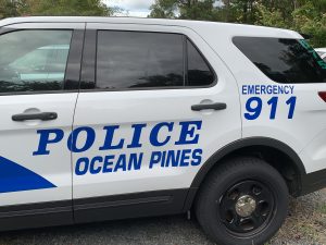 Ocean Pines Police