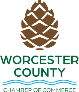 Worcester County Chamber logo