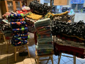 Blankets-stacked