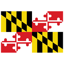 Maryland flag-submitted