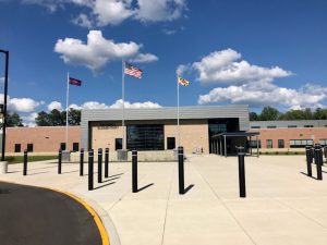 Showell Elementary-building