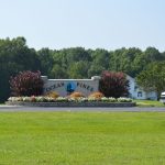 Ocean Pines North Gate