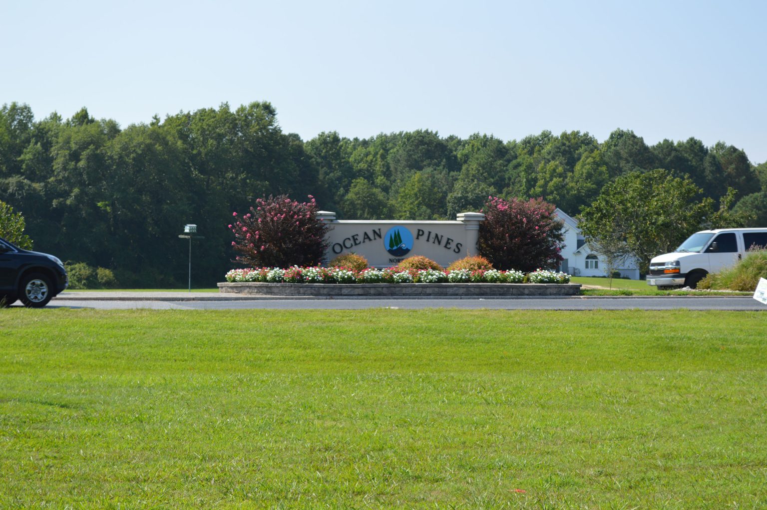 Ocean Pines Racetrack Ocean Pines Association announces two employee promotions - Worcester ...
