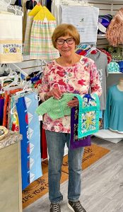 Crafter of the Month-May