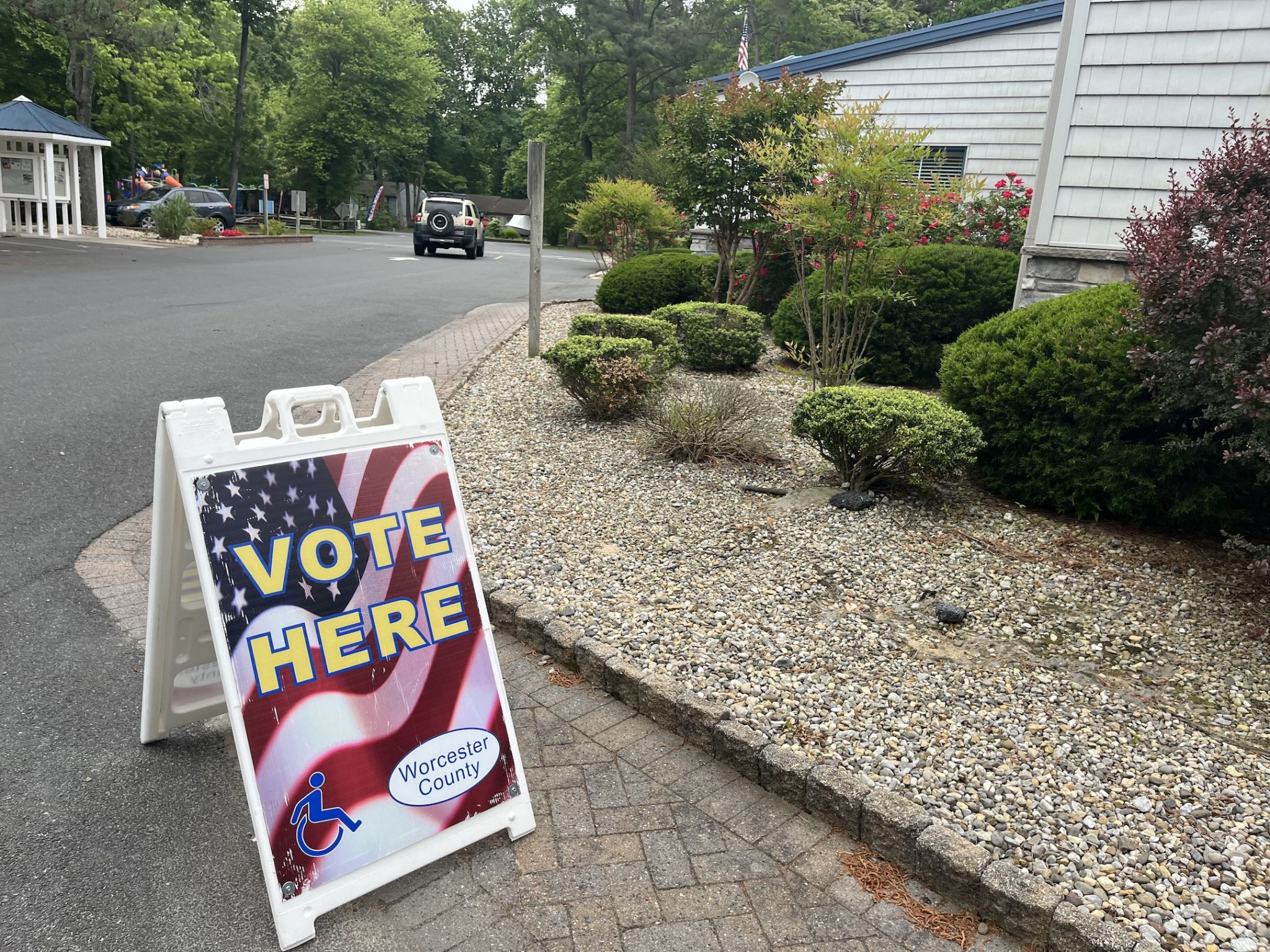 Pines election ballot order decided; candidate forum scheduled June 13