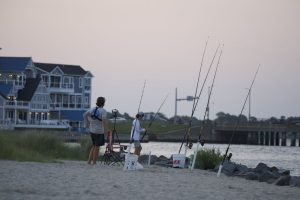 Fishermen-Stinky Beach