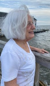 Lorraine Sigismondi obit photo