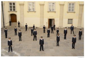 Vienna Boys Choir-pic