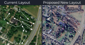 Current vs Proposed