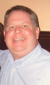 Barrett, James Russell