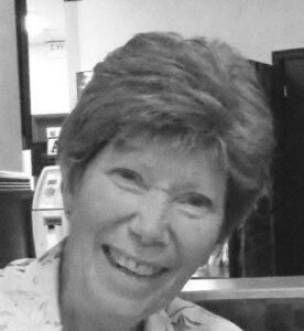 Joanne Jewell