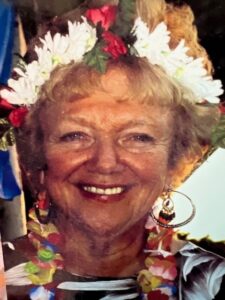 Roth, Sheila
