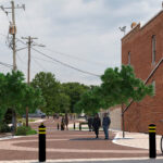 Bank Street Promenade