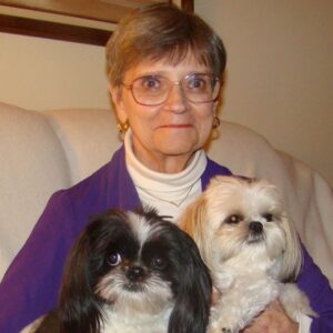 Carole Sweeney