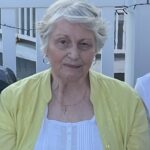 Vasiliou, Marie