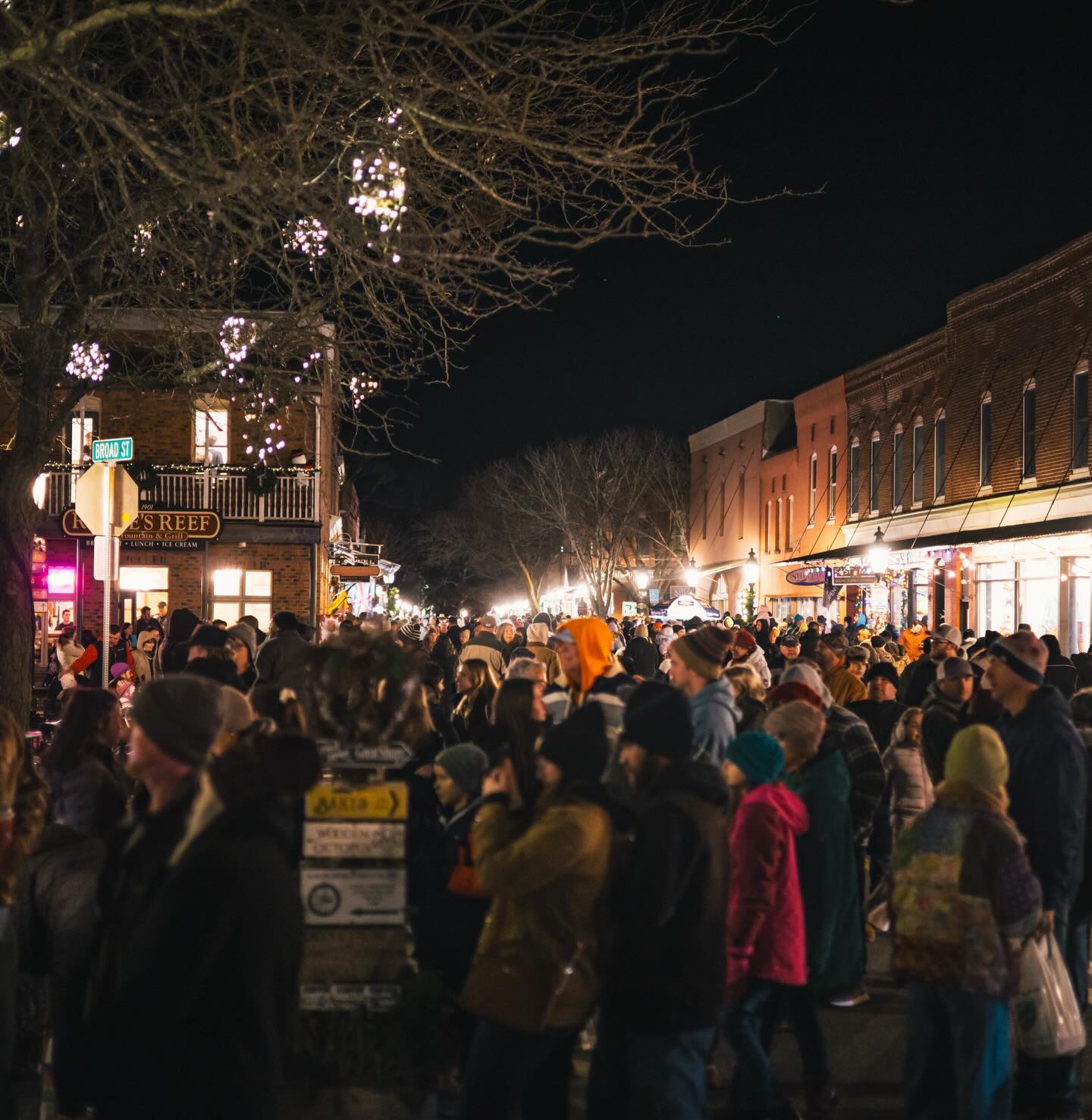 Small Business Saturday a big day for Berlin merchants