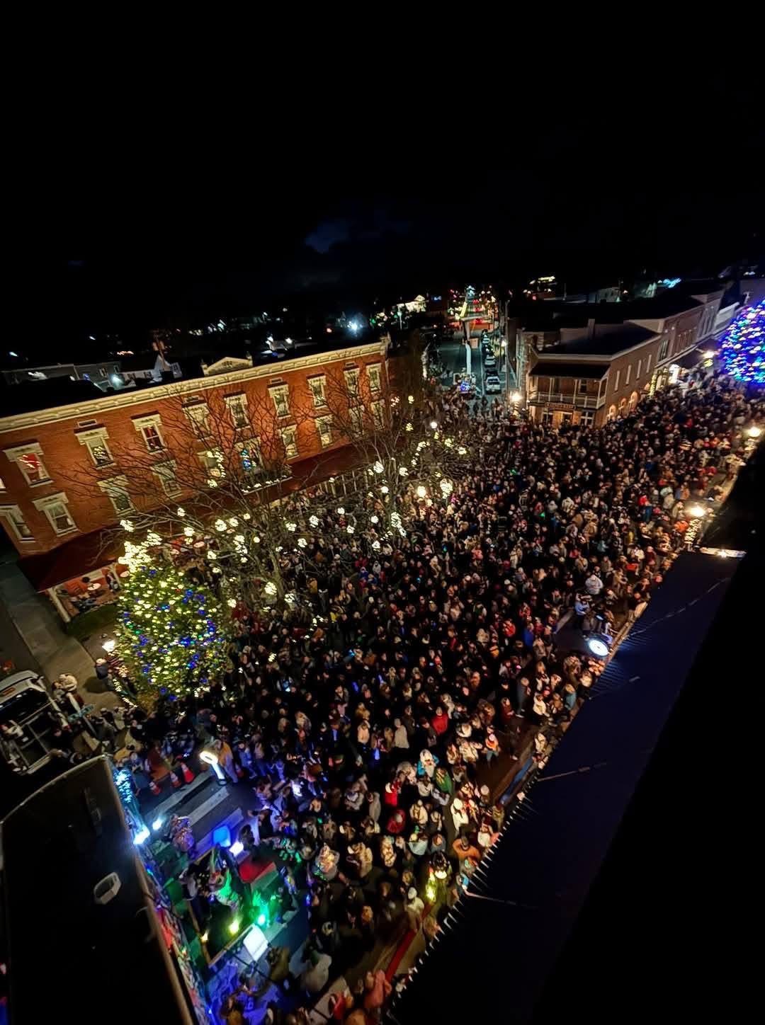 Berlin outlines New Year’s Eve plans