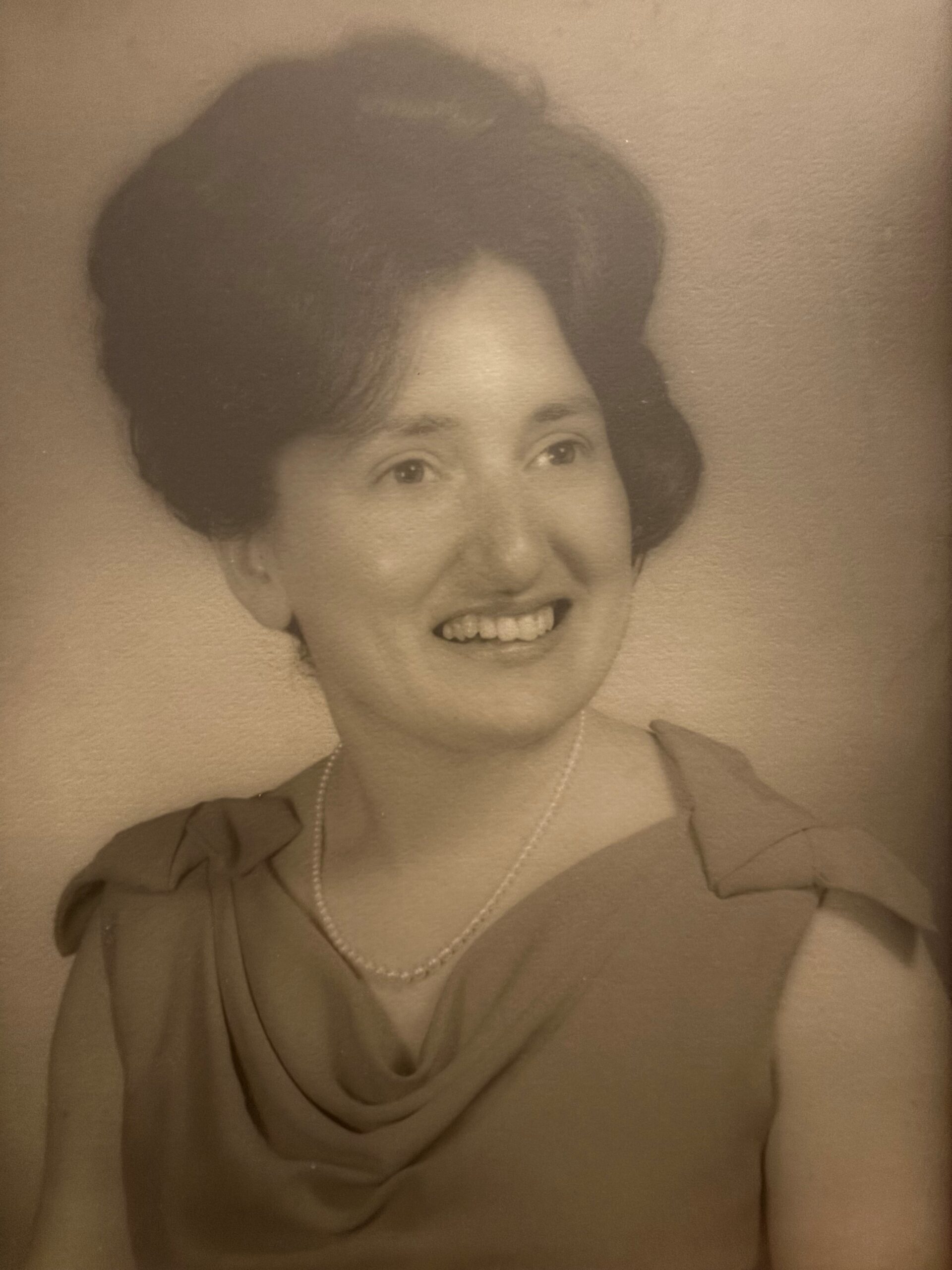 Theodora Ann Spadacino