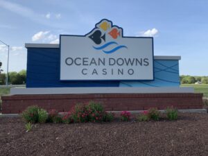 4 Ocean Downs