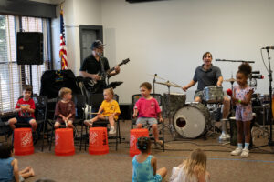 6 Reading challenge 2025 Steve Cyphers