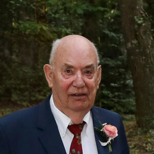 Dorman, William