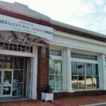 Pocomoke Discovery Center