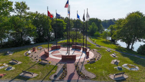 10 Vet. Memorial 2026