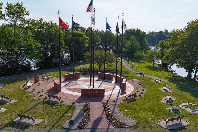 10 Vet. Memorial 2026