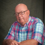 Mike Higgins